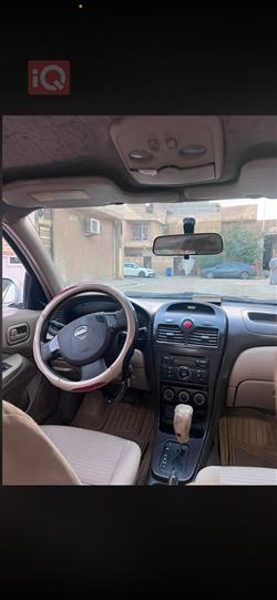 نيسان صني